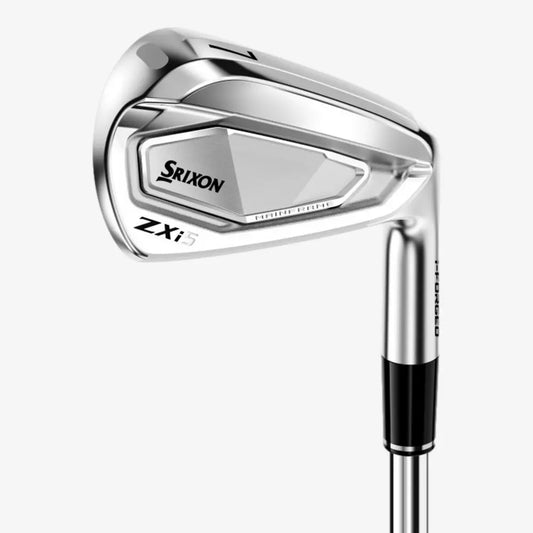 #4 Srixon ZXi5 Irons
