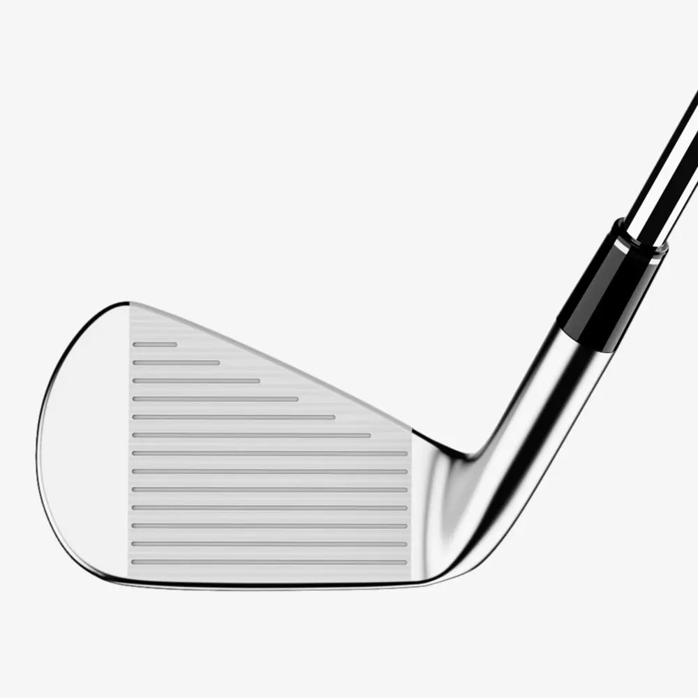#4 Srixon ZXi5 Irons
