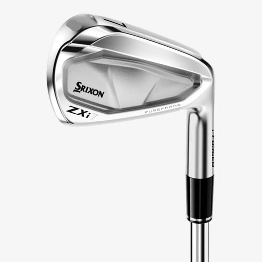 #1 Srixon ZXi7 Irons