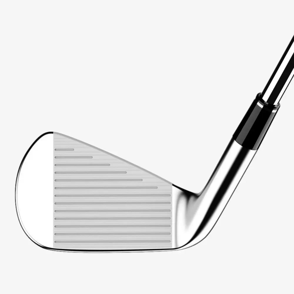 #1 Srixon ZXi7 Irons