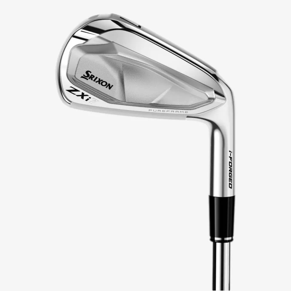 #1 Srixon ZXi7 Irons