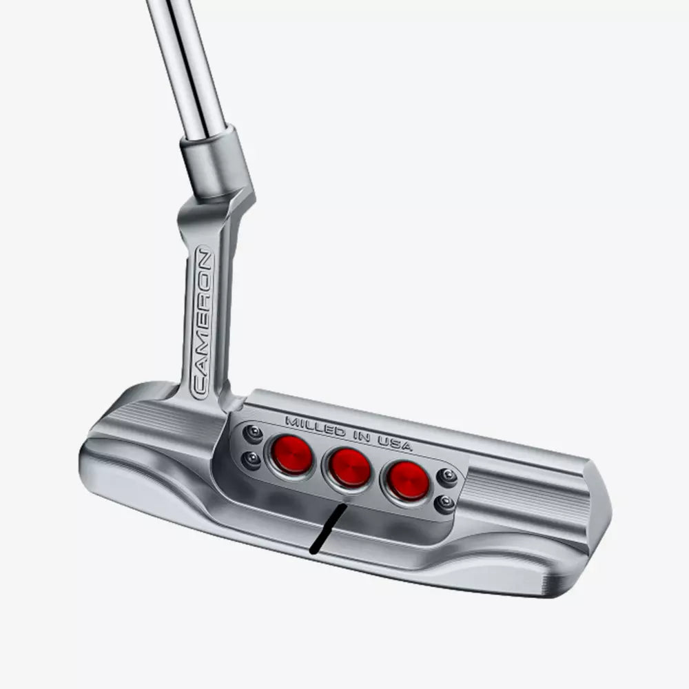 #5 Scotty Cameron Studio Style Newport