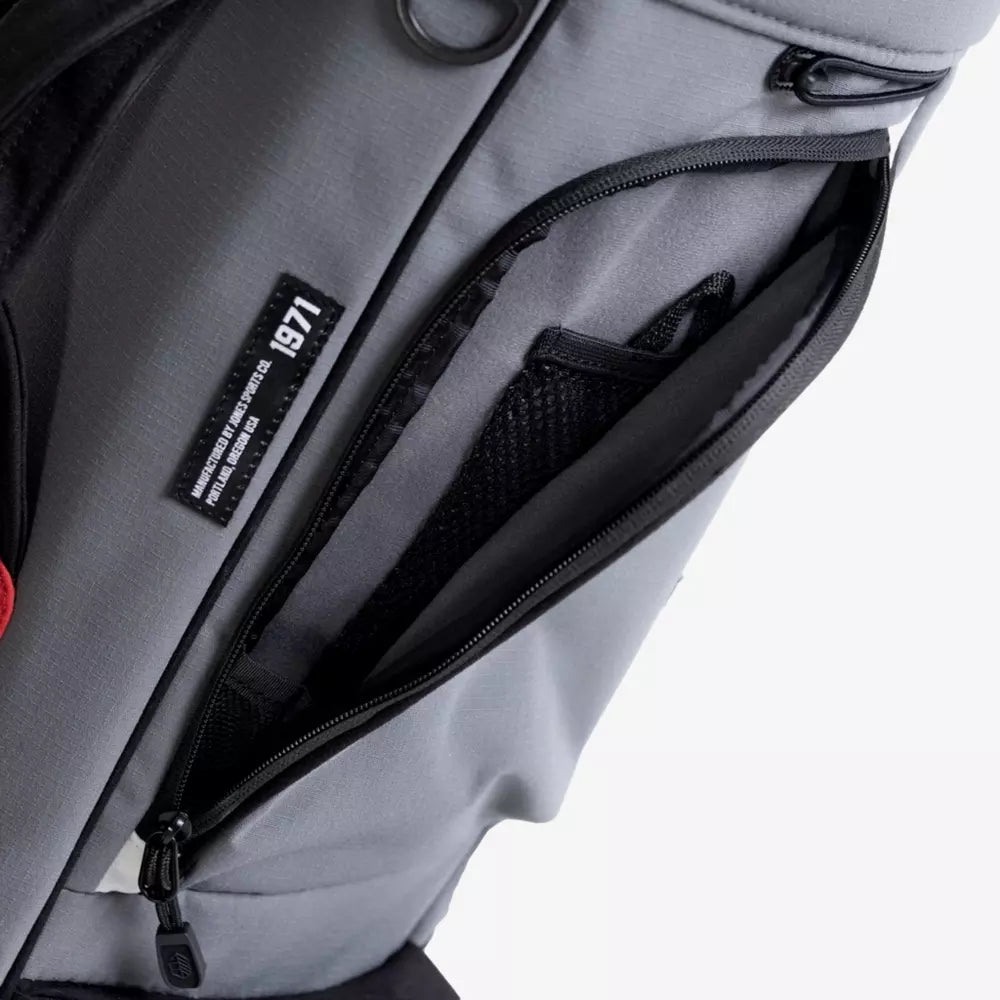Jones Rover Golf Stand Bag