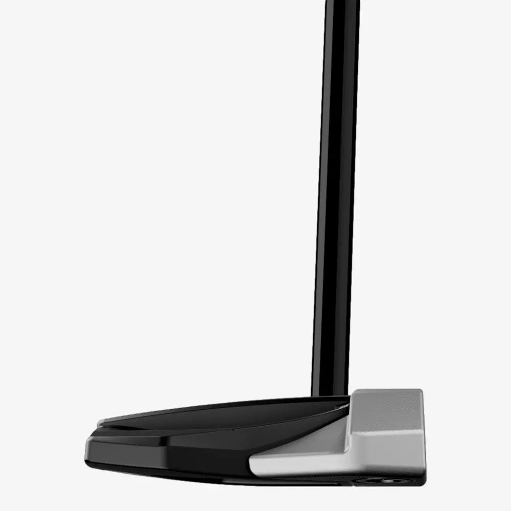 #4 TaylorMade Spider ZT