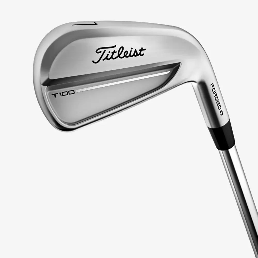 Titleist T100