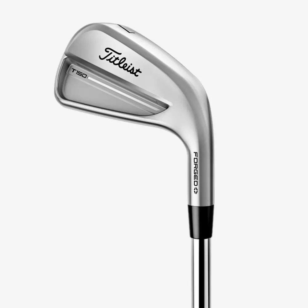#2 Titleist T150 Irons