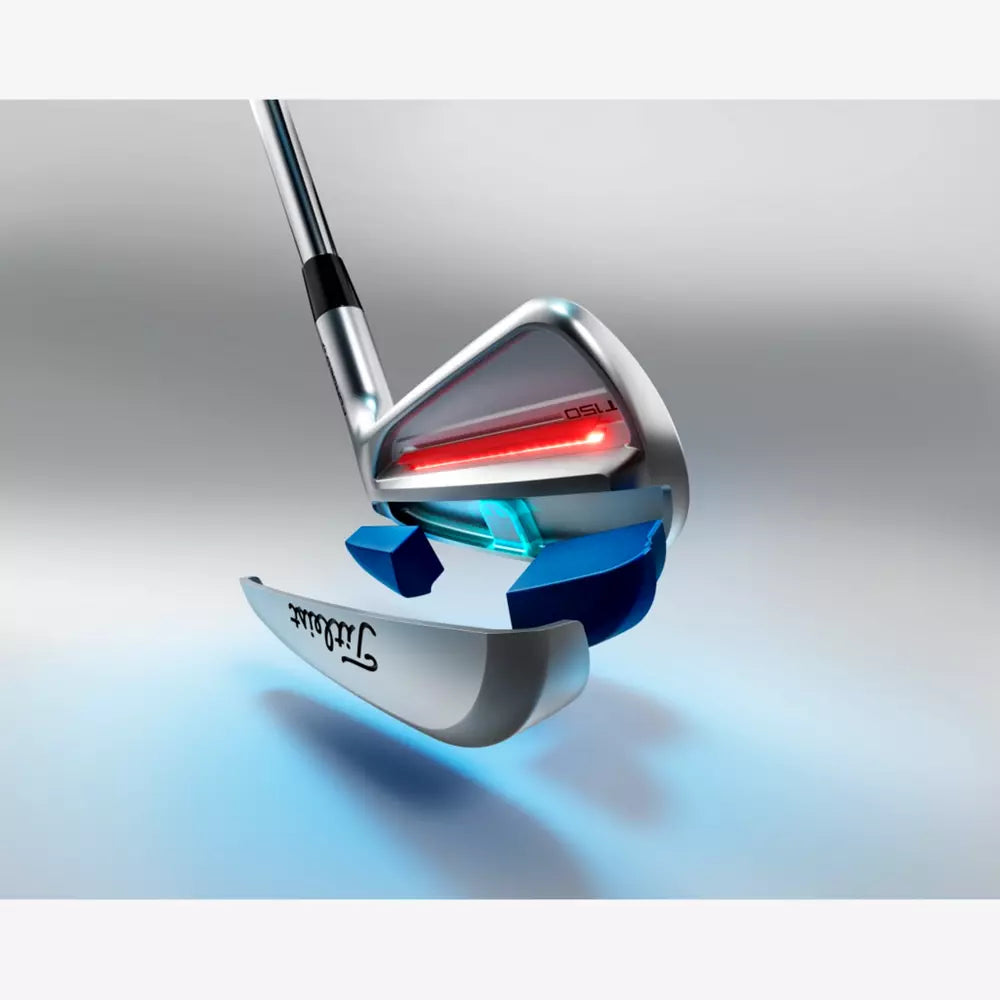 #2 Titleist T150 Irons