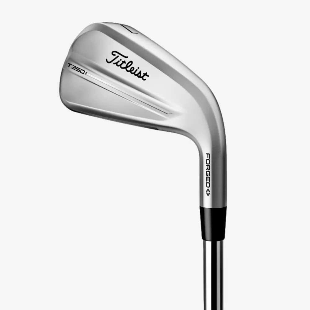 Titleist T350