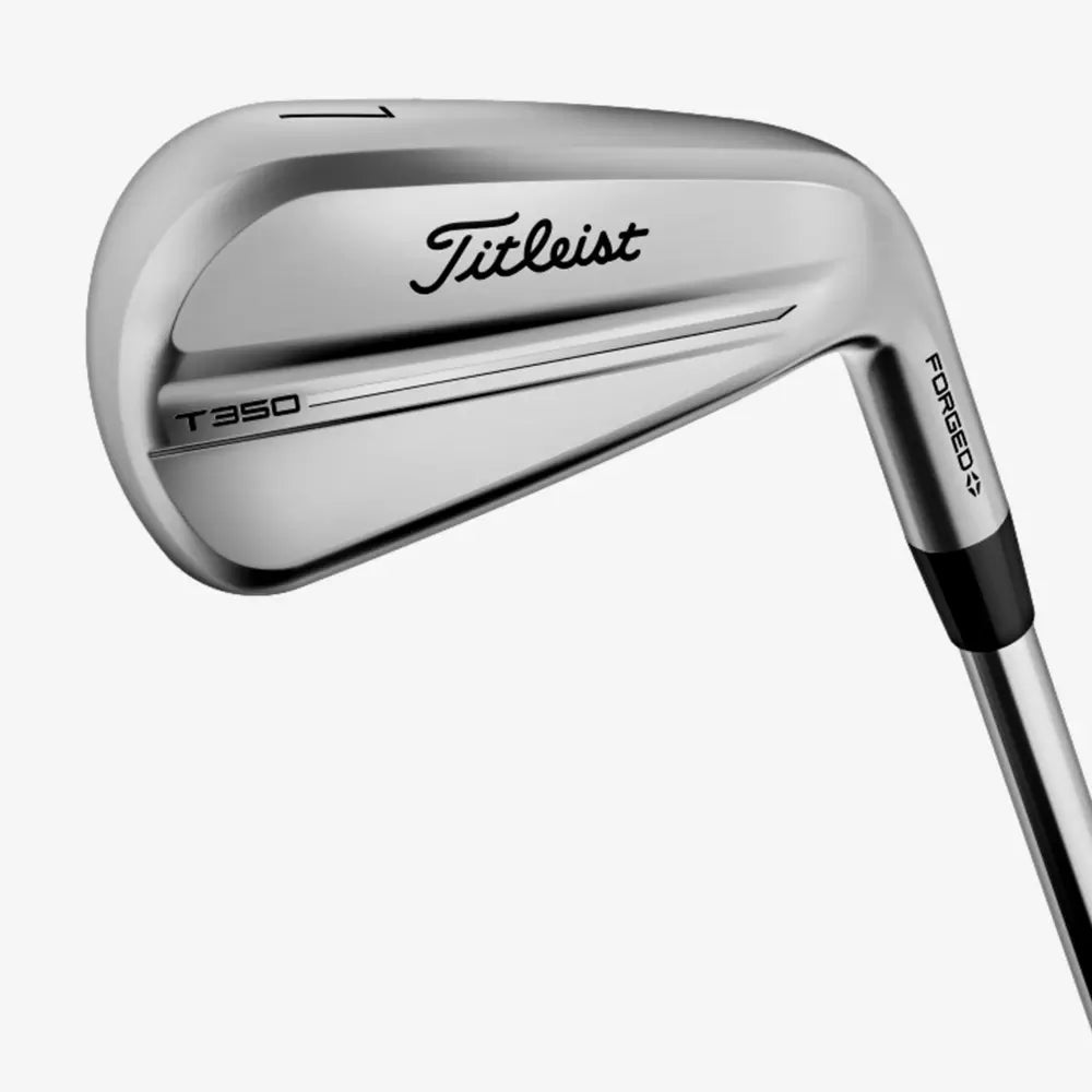 Titleist T350