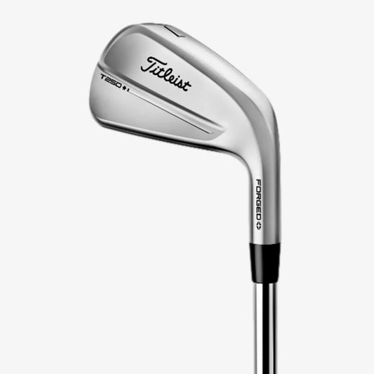 Titleist T250 Launch Spec