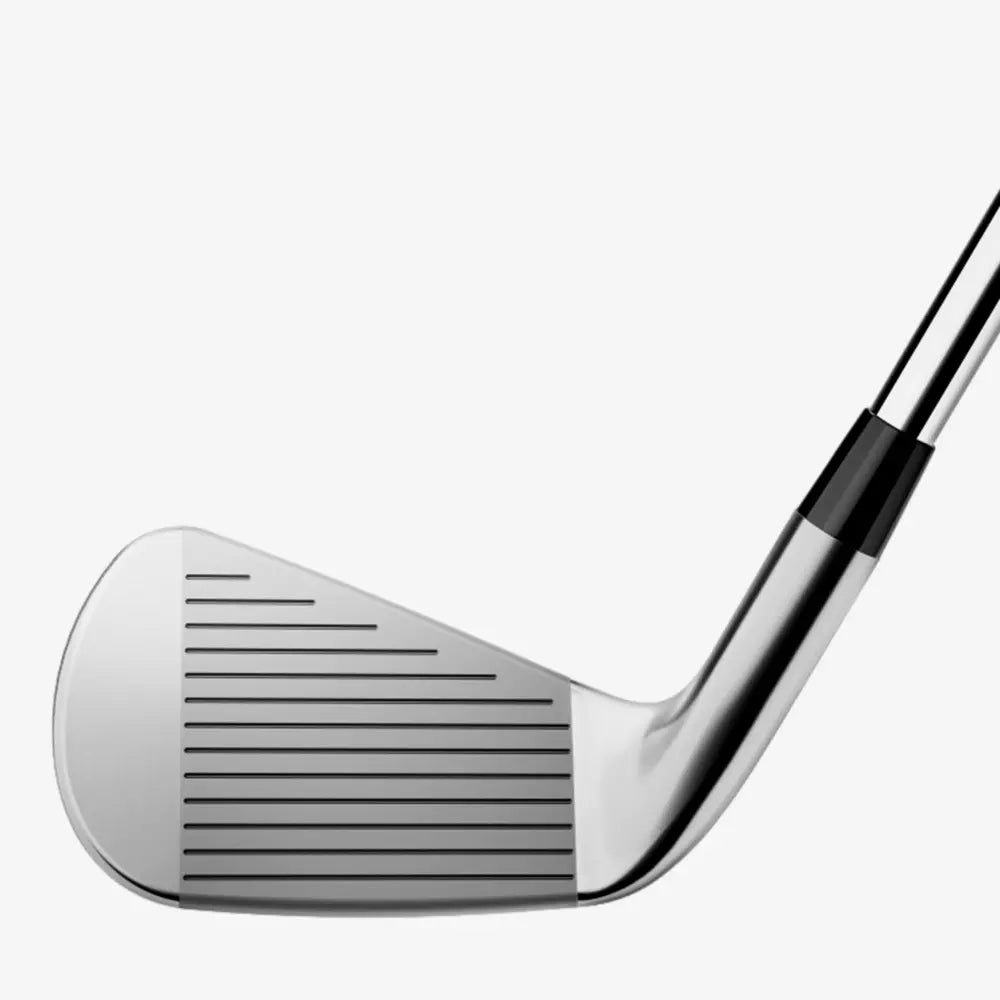 Titleist T250 Launch Spec