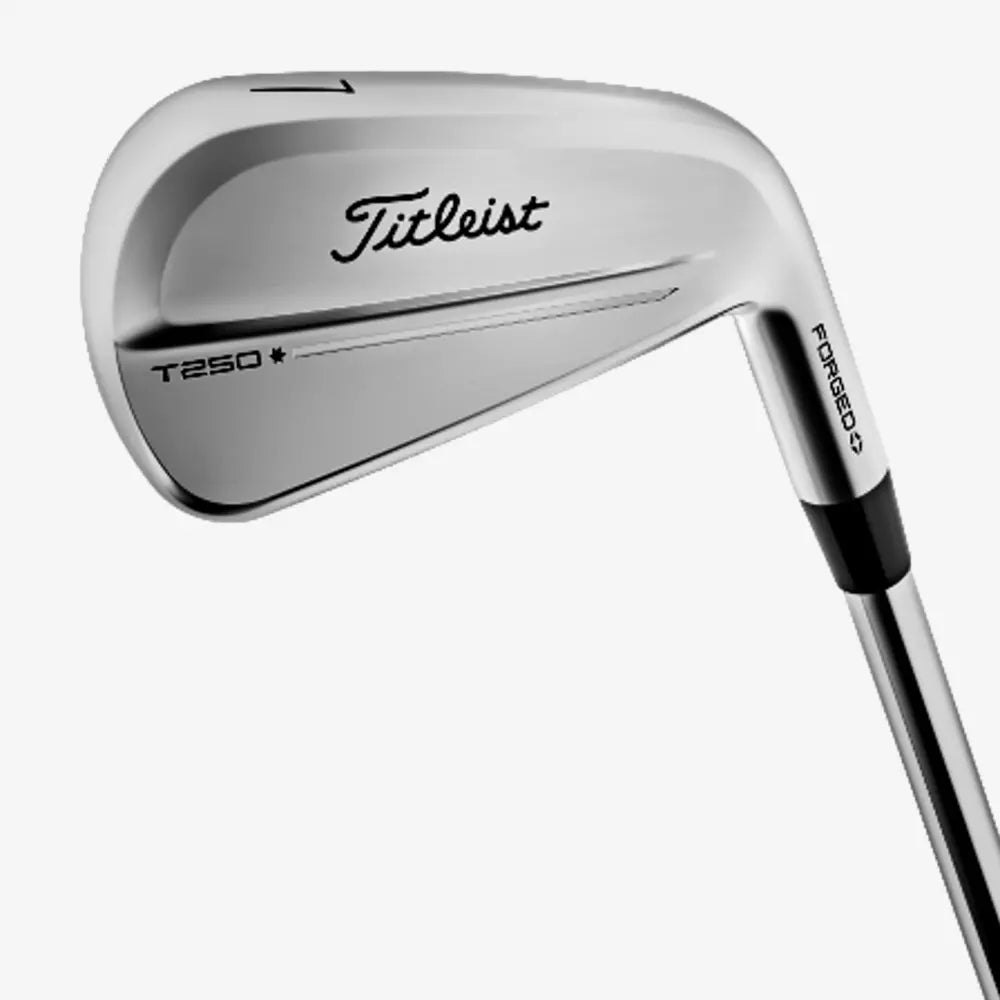 Titleist T250 Launch Spec