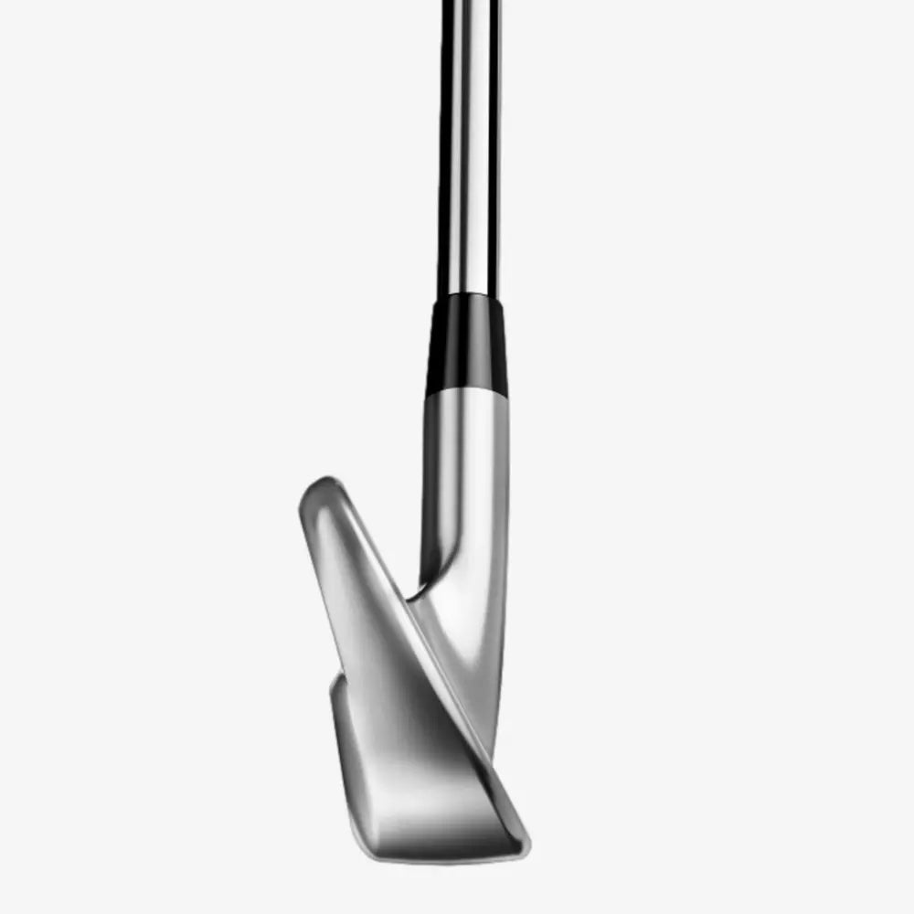 Titleist T250 Launch Spec