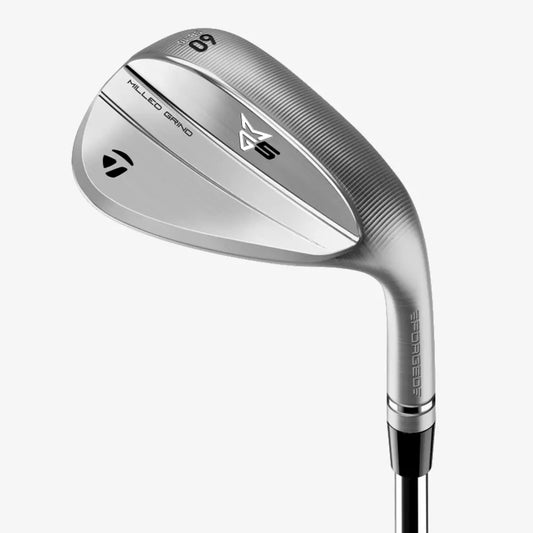 #4 TaylorMade MG5 Wedges