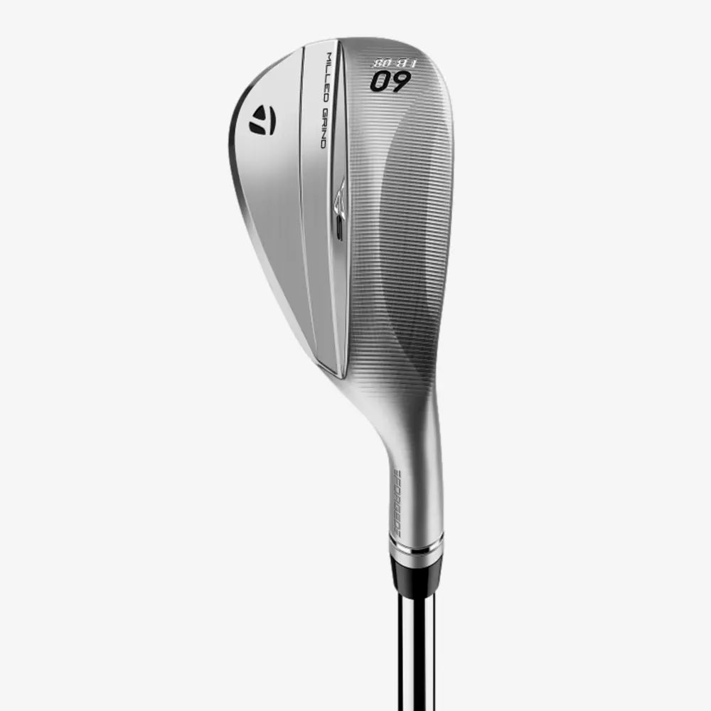 #4 TaylorMade MG5 Wedges