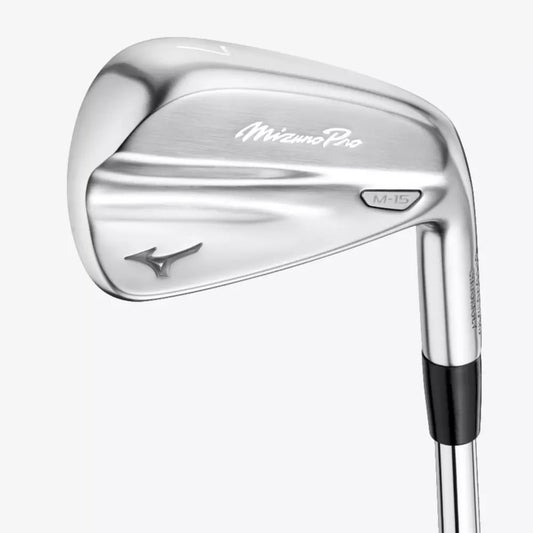#3 Mizuno Pro M-15 Irons