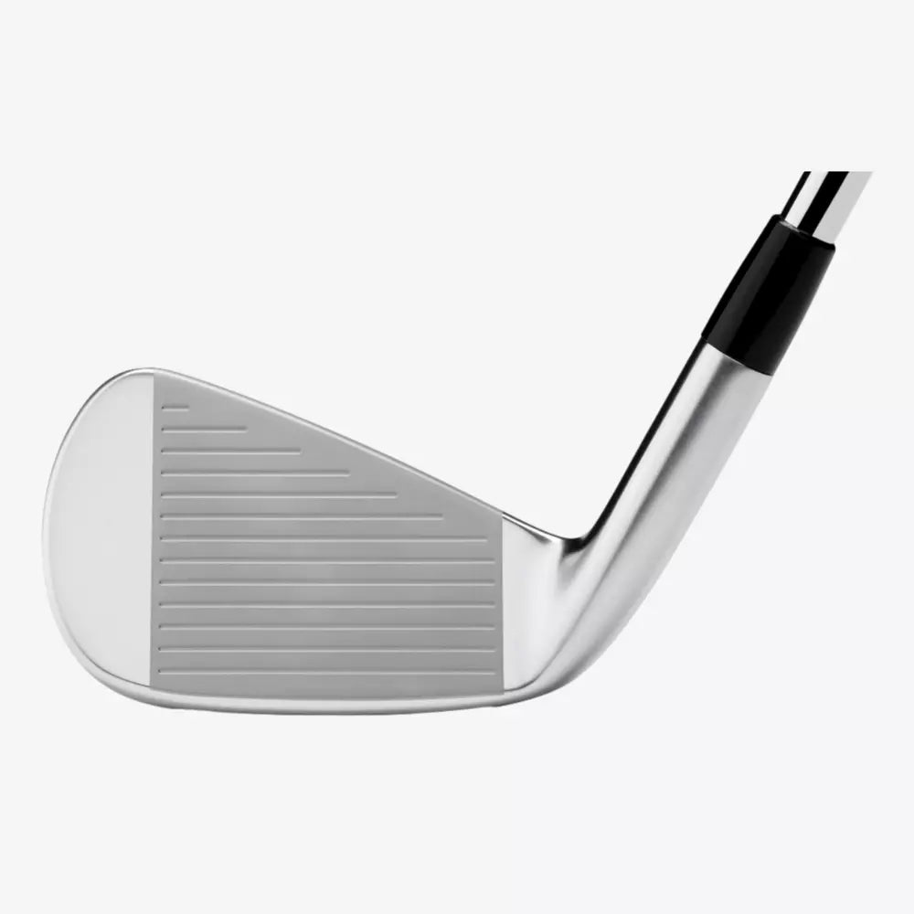 #3 Mizuno Pro M-15 Irons