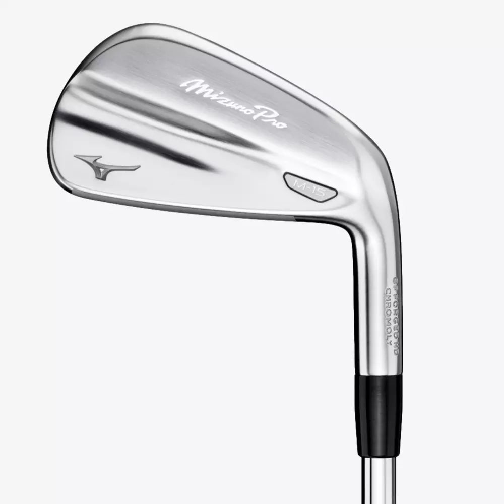 #3 Mizuno Pro M-15 Irons