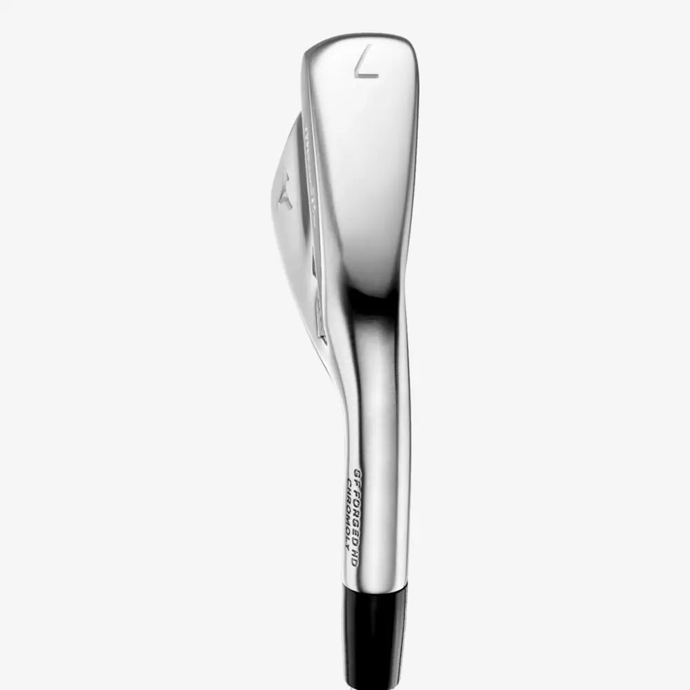 #3 Mizuno Pro M-15 Irons