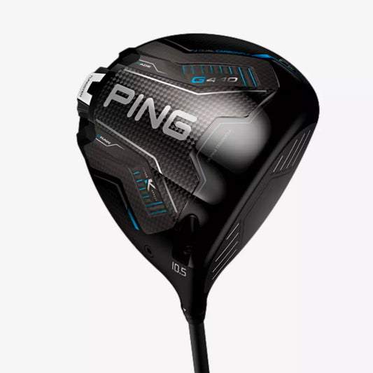 #2 Ping G440 K