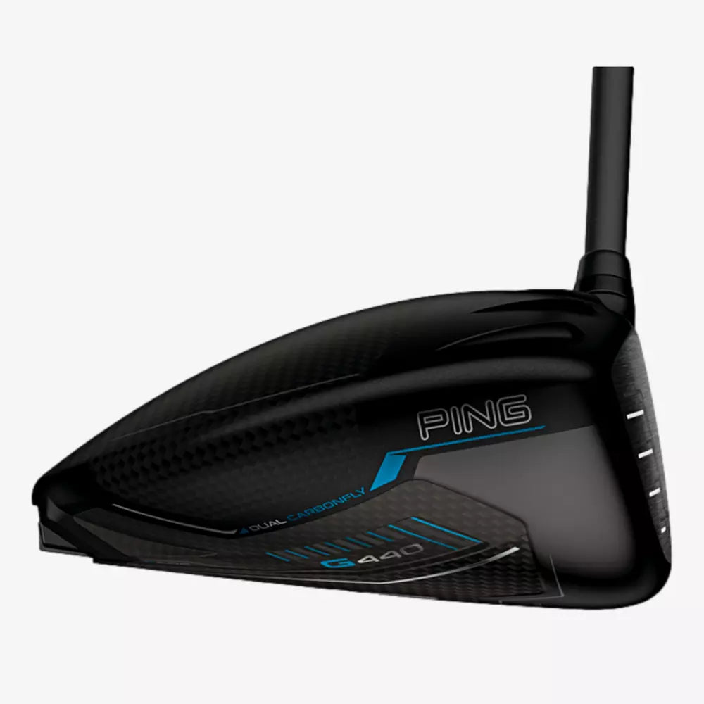 #2 Ping G440 K