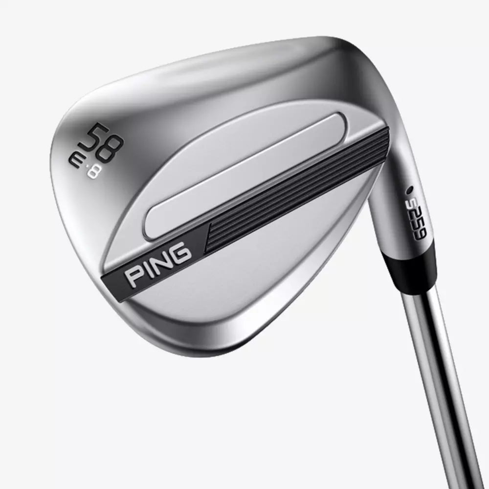 #5 Ping S259 Wedges