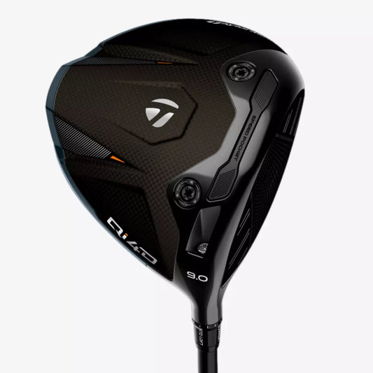 #1 TaylorMade Qi4D