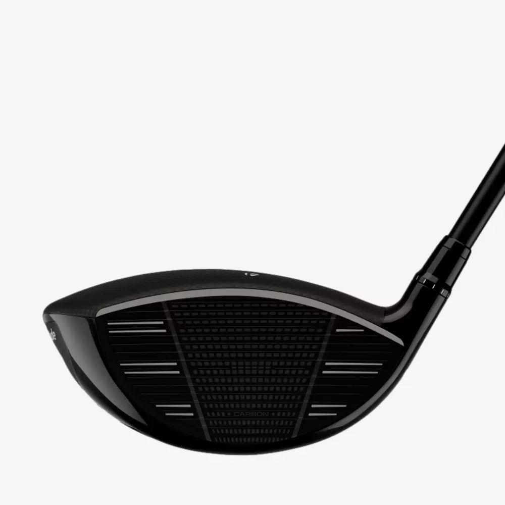 #1 TaylorMade Qi4D