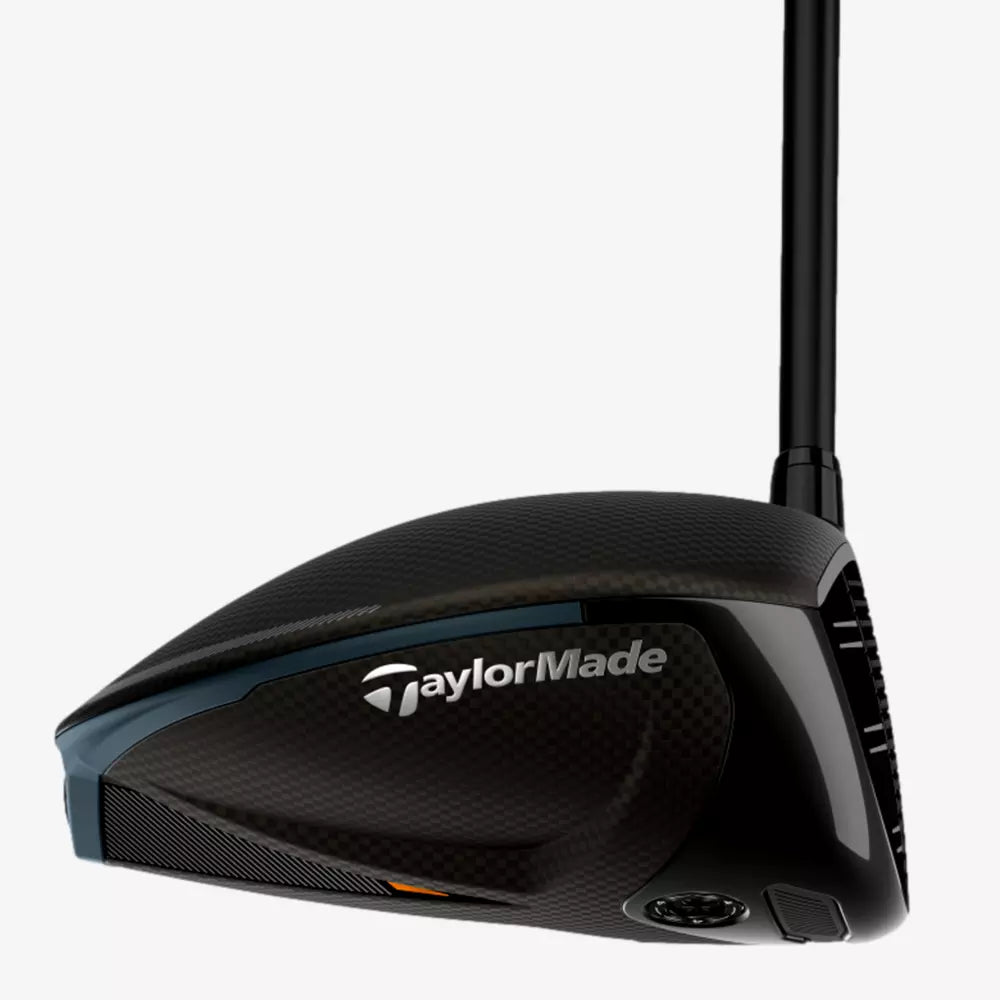 #1 TaylorMade Qi4D