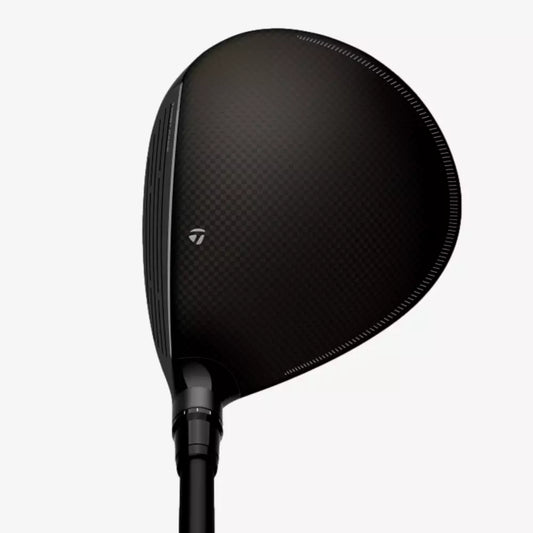 #2 TaylorMade Qi4D