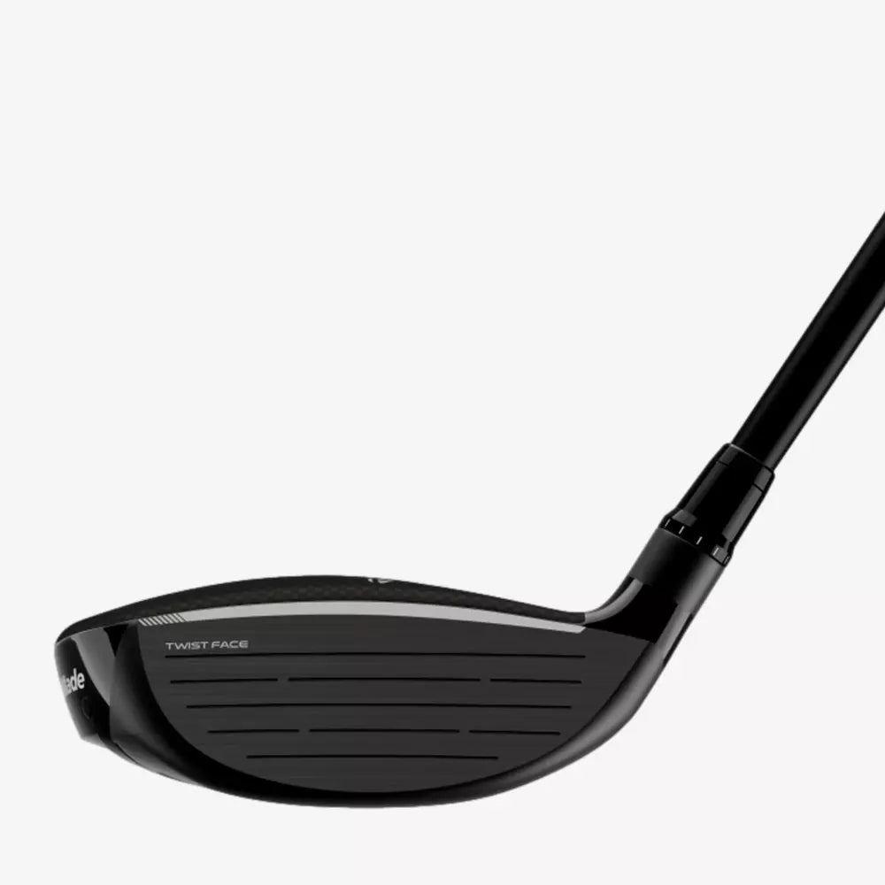 TaylorMade Qi4D