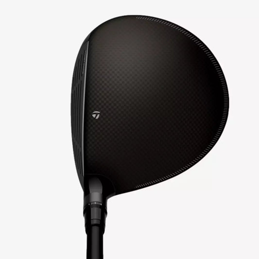 TaylorMade Qi4D Max Fairway