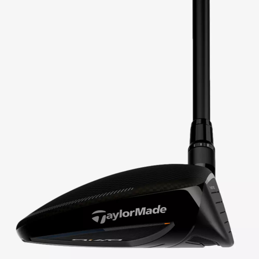 TaylorMade Qi4D Max Fairway