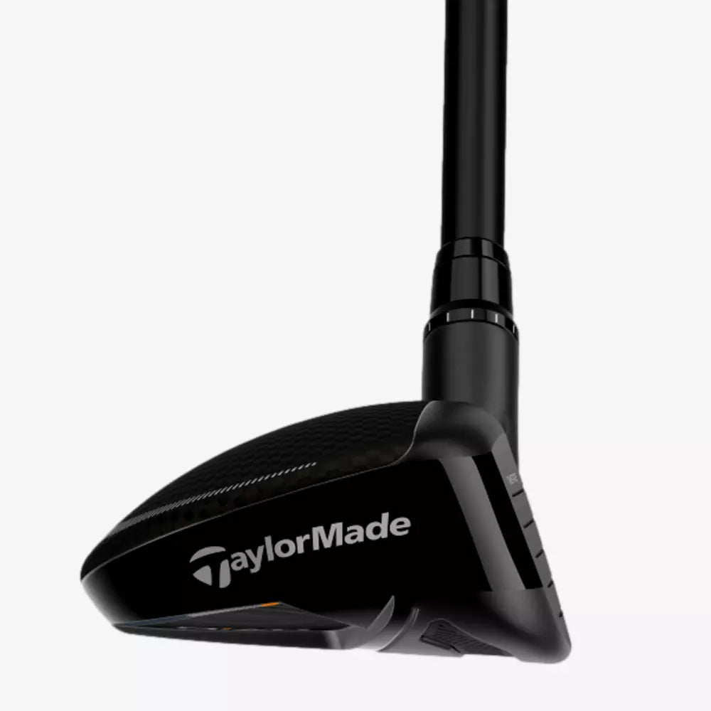 TaylorMade Qi4D Rescue