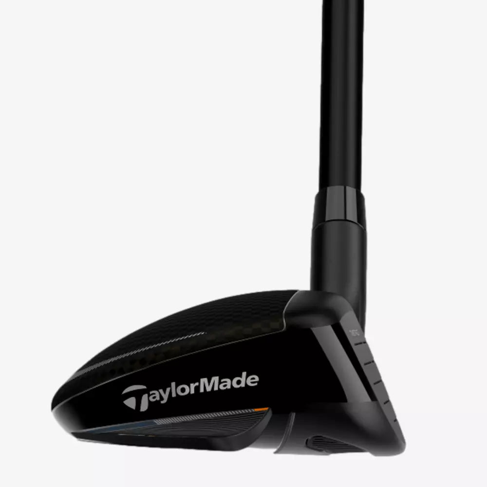 TaylorMade Qi4D Max Rescue