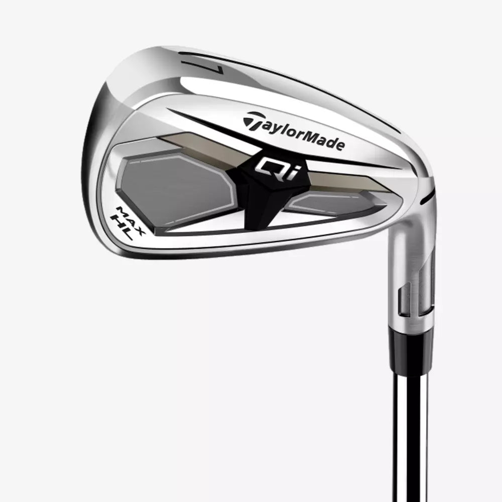 TaylorMade Q1 Max HL
