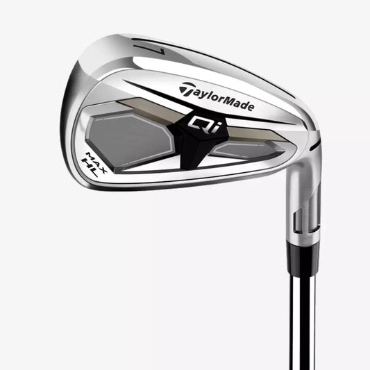 TaylorMade Q1 Max HL