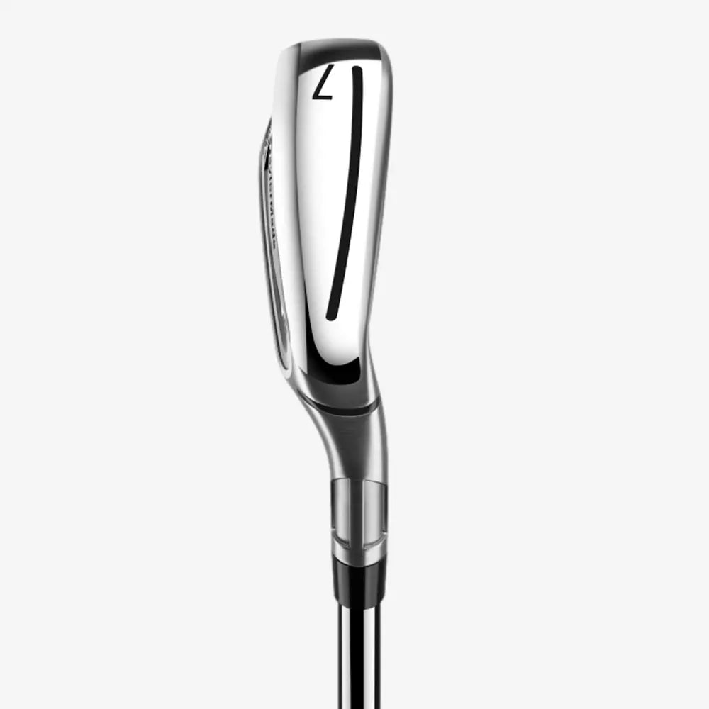 TaylorMade Q1 Max HL
