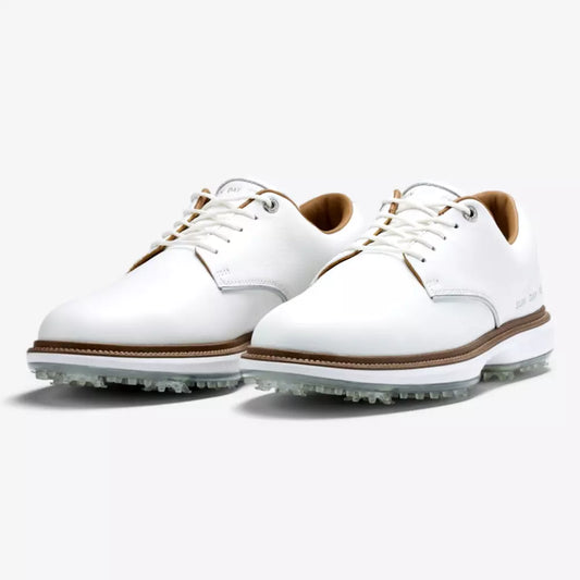 Sun Day Red Pioneer Willow Spiked Golf Shoes