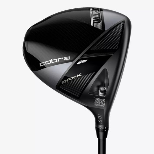 Cobra OPTM Max-K