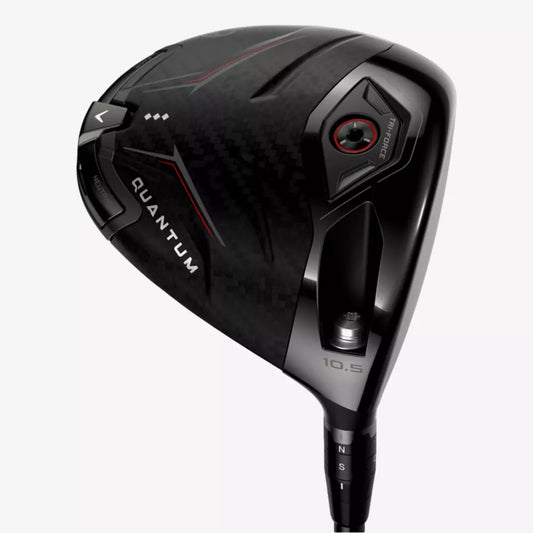 Callaway Quantum Triple Diamond