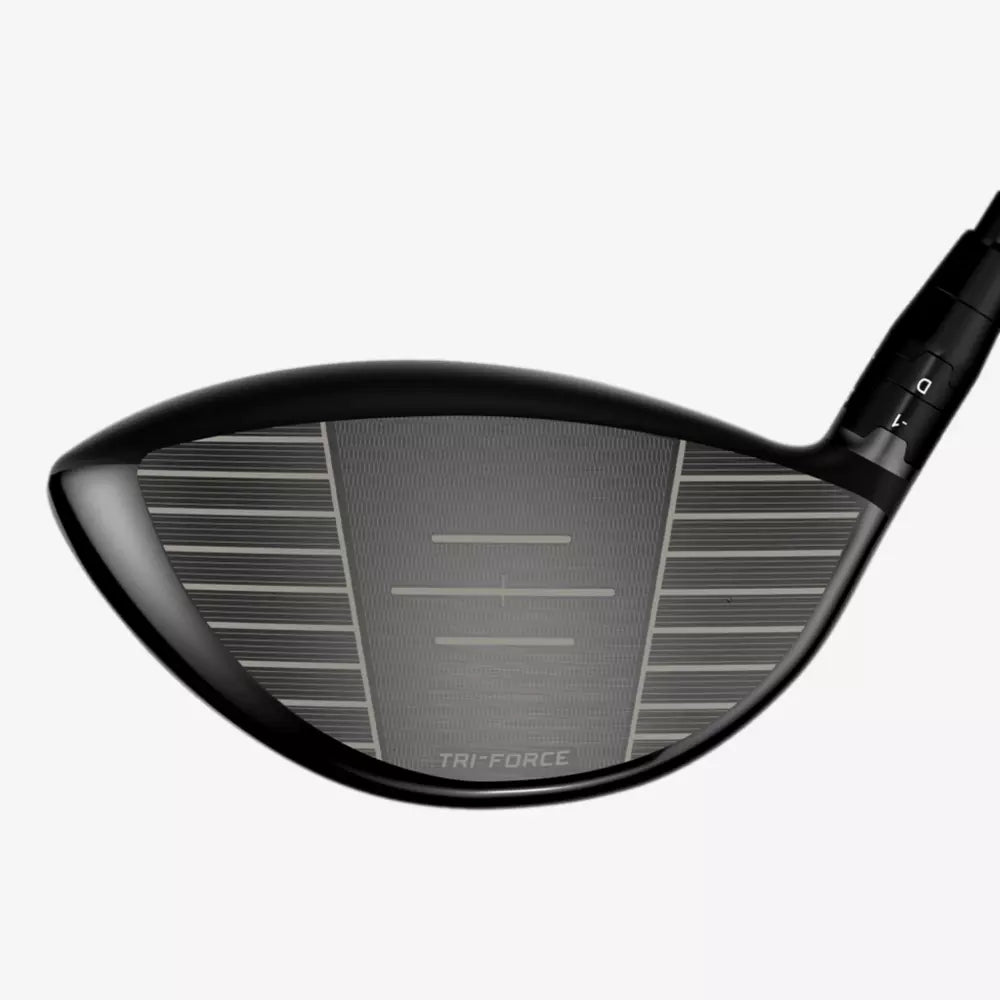 Callaway Quantum Triple Diamond Driver