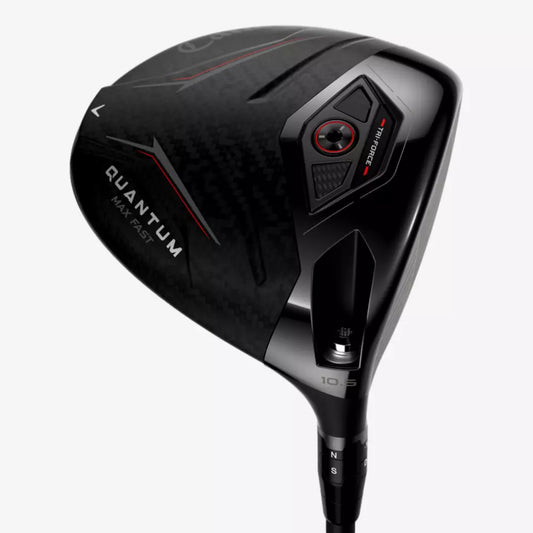 Callaway Quantum Max Fast