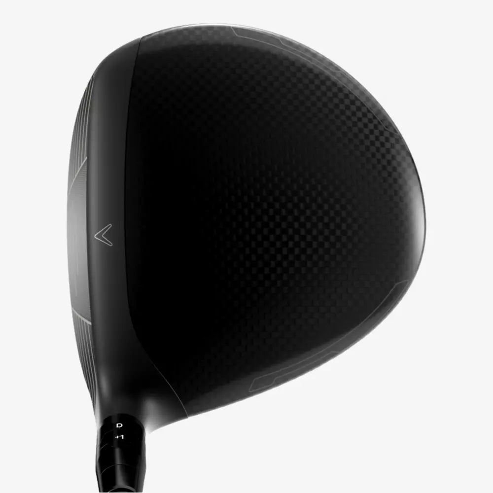 Callaway Quantum Max Fast