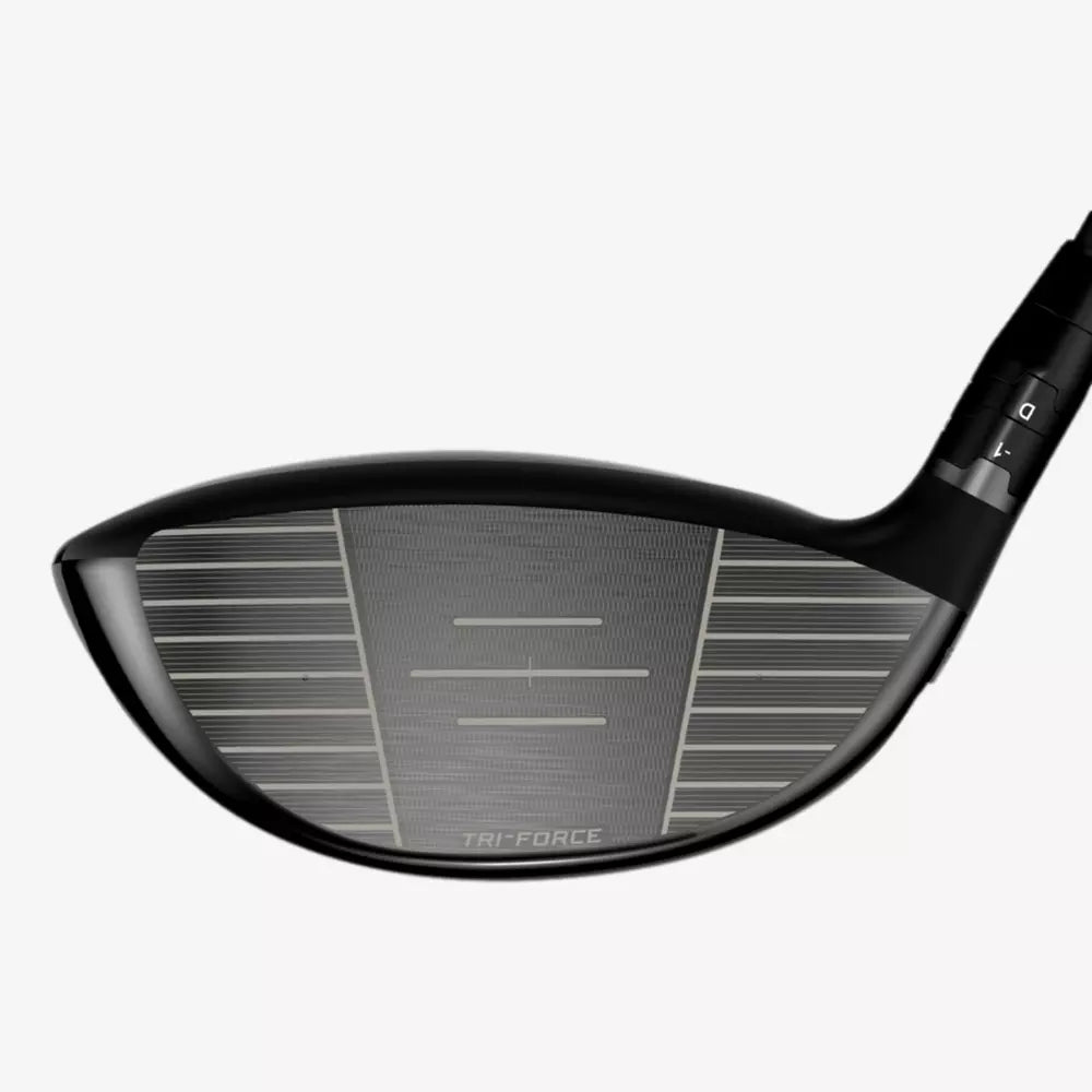 Callaway Quantum Max Fast