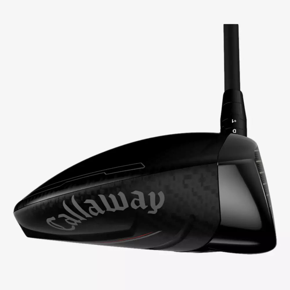 Callaway Quantum Max Fast