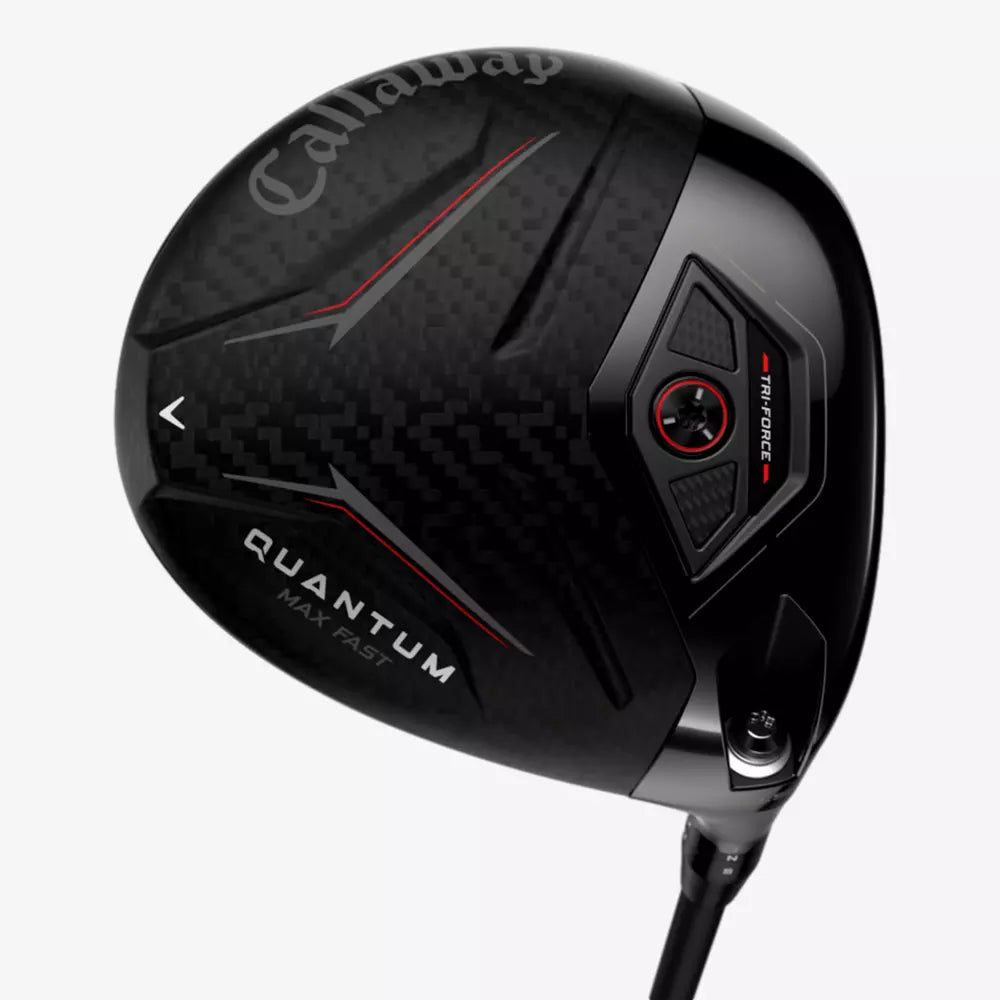 Callaway Quantum Max Fast