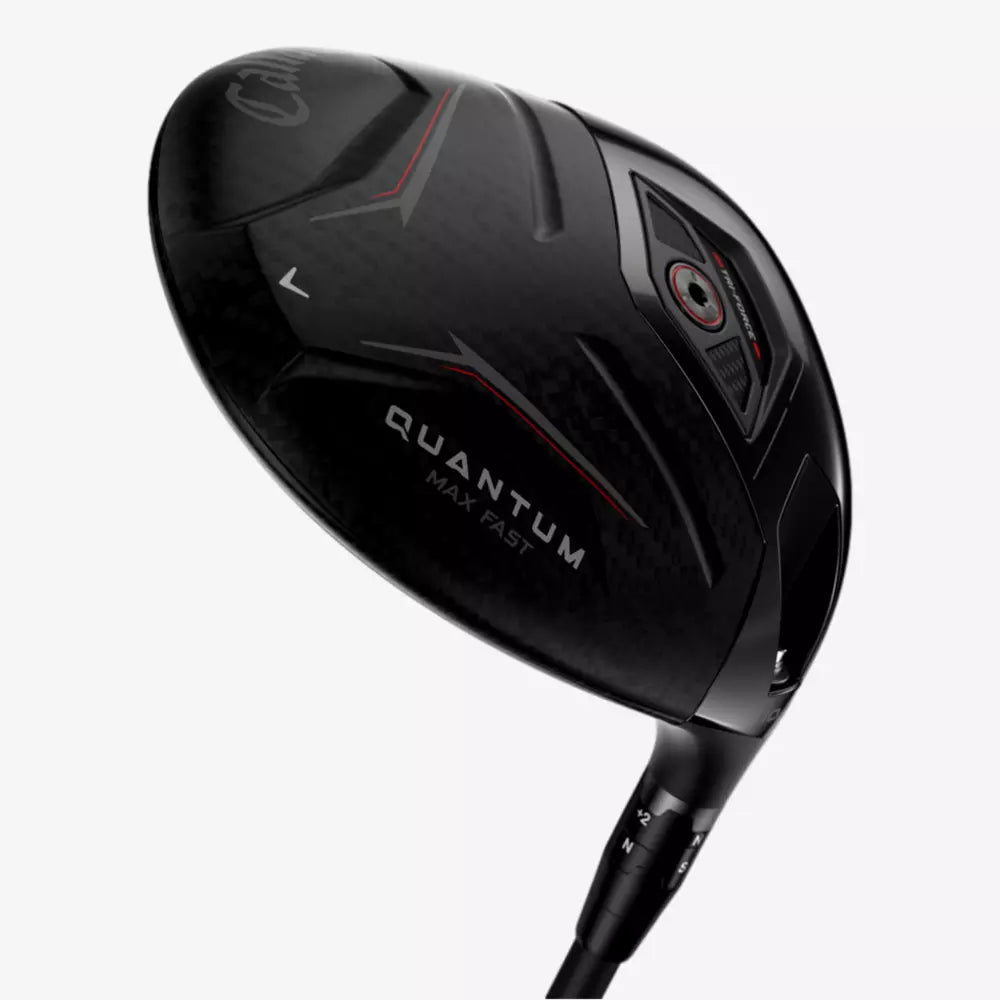 Callaway Quantum Max Fast