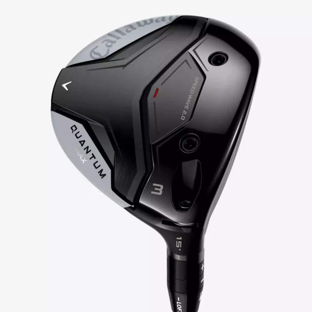 Callaway Quantum Max