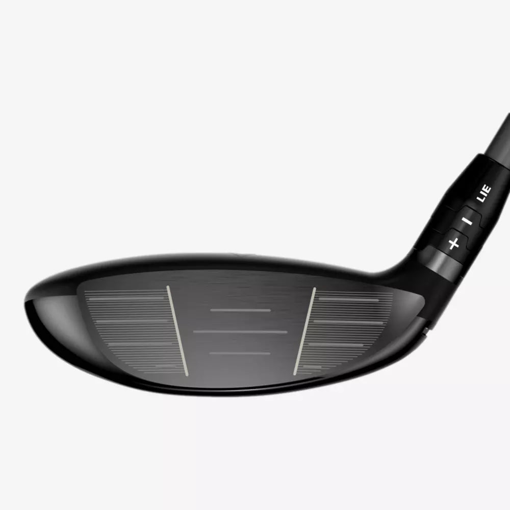 #4 Callaway Quantum Max